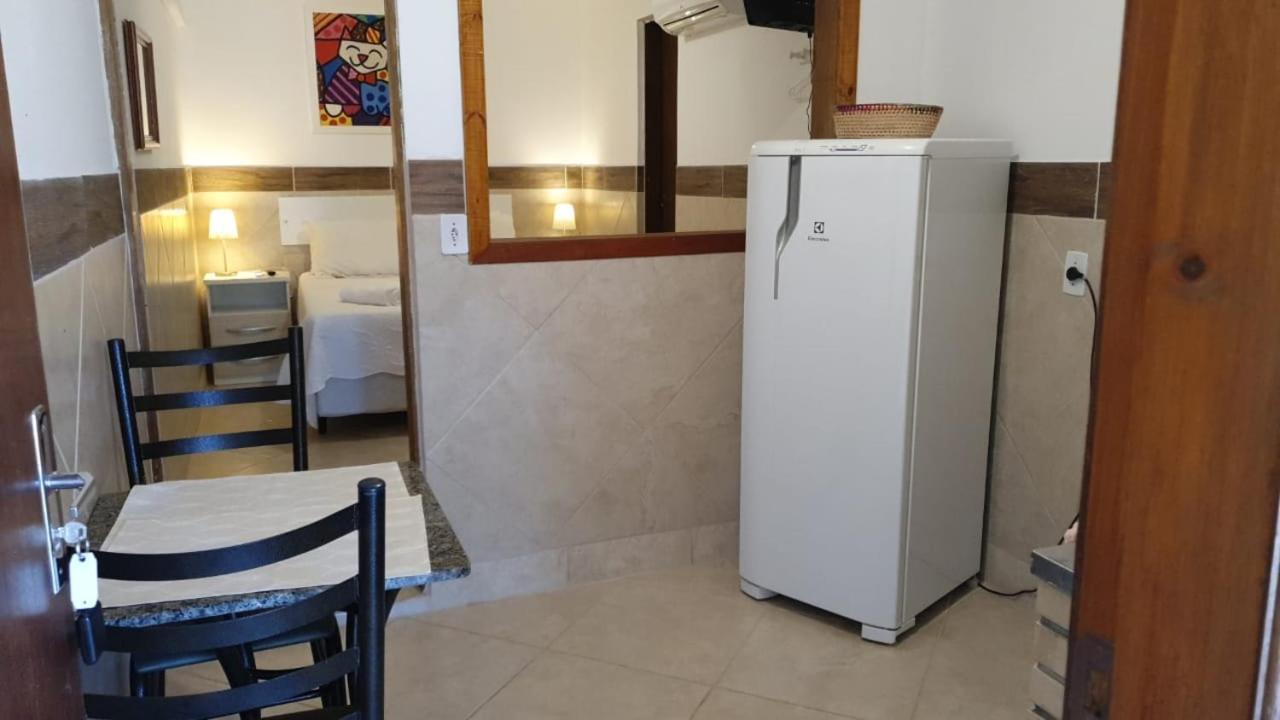 Pousada Itapua Rs Viamão 외부 사진