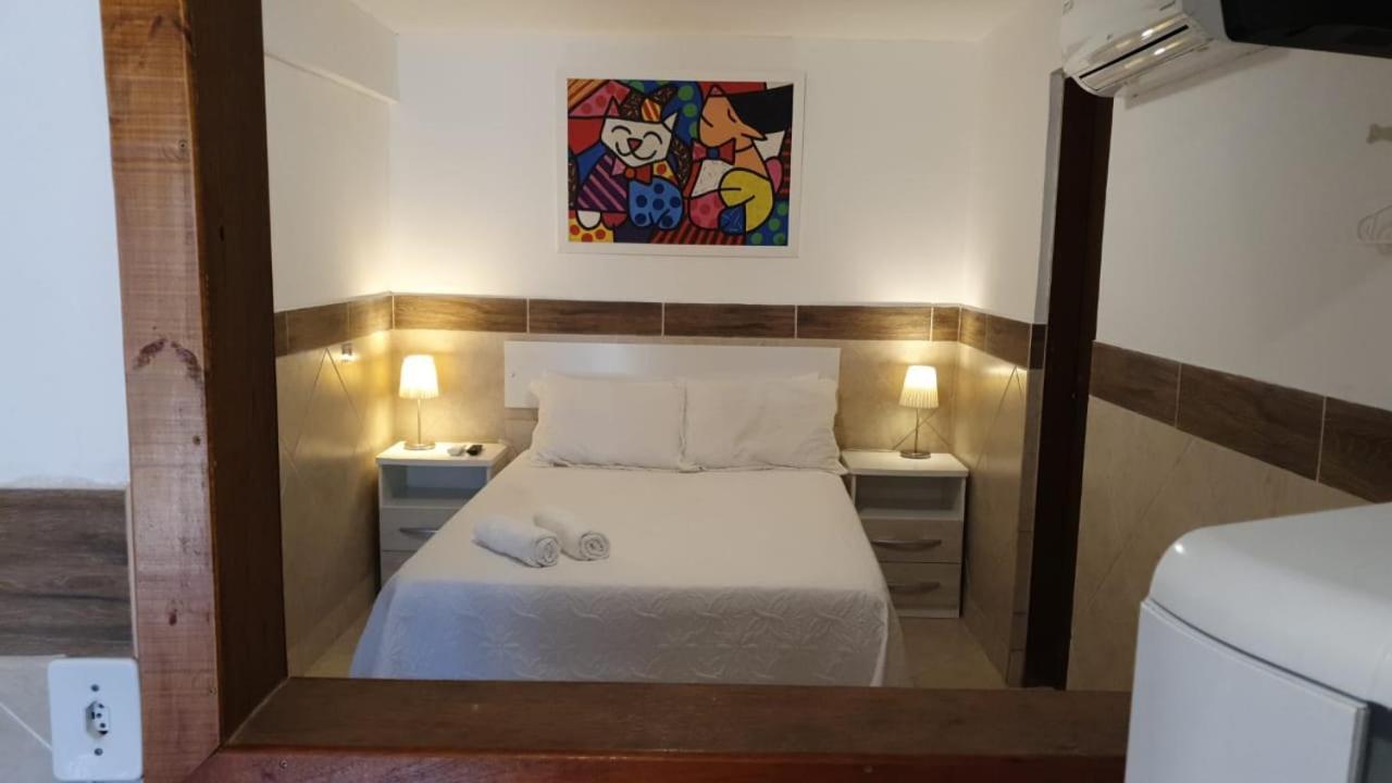 Pousada Itapua Rs Viamão 외부 사진