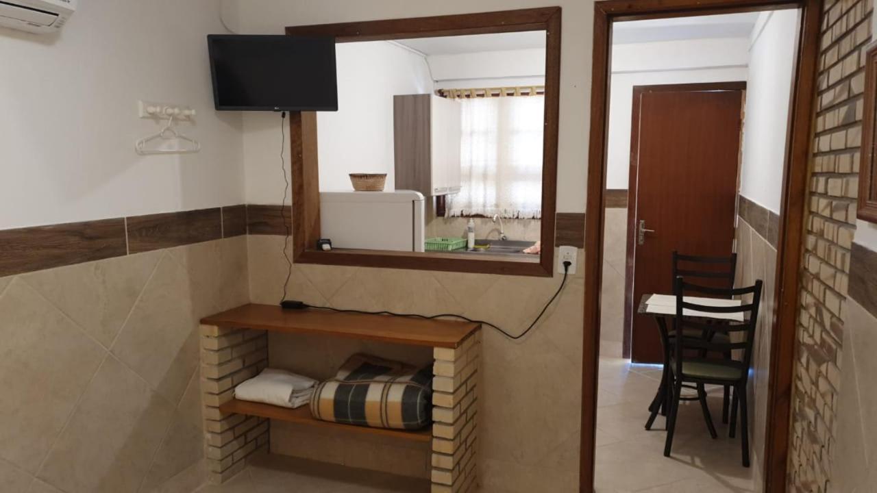 Pousada Itapua Rs Viamão 외부 사진