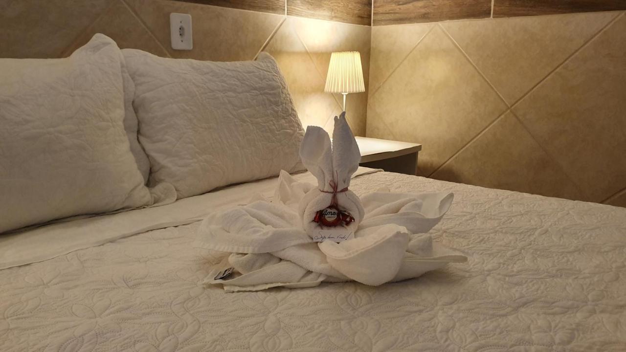 Pousada Itapua Rs Viamão 외부 사진